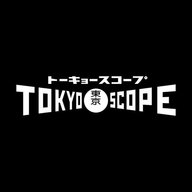 TokyoScope